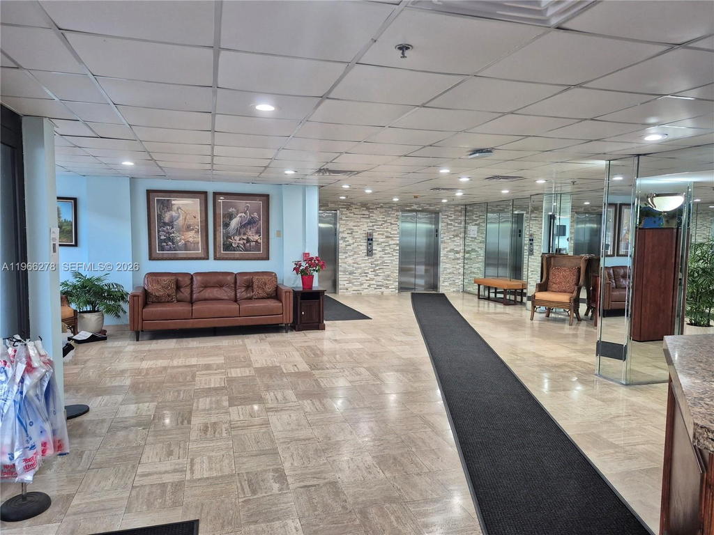 Real estate property located at 4001 Hillcrest Dr #416, Broward, Hillcrest East No 26 Cond, Hollywood, FL