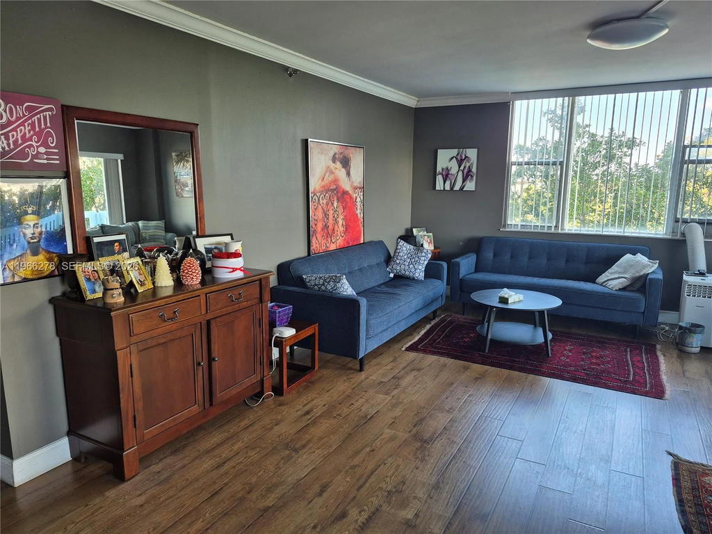 Real estate property located at 4001 Hillcrest Dr #416, Broward, Hillcrest East No 26 Cond, Hollywood, FL