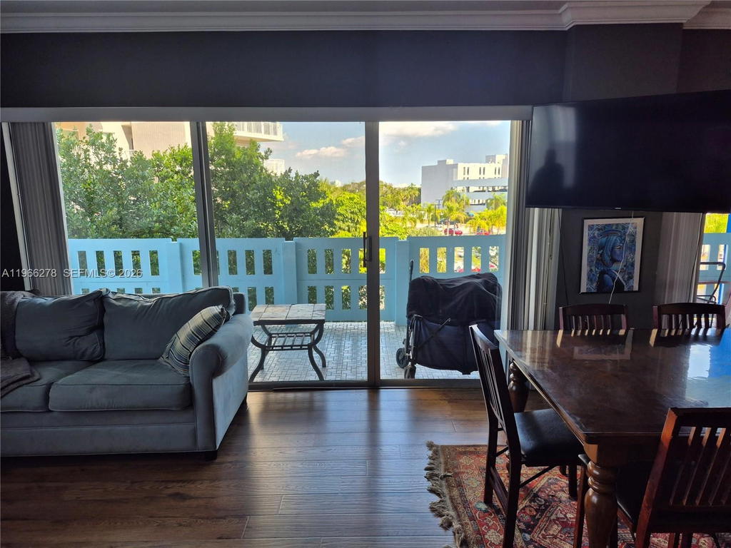Real estate property located at 4001 Hillcrest Dr #416, Broward, Hillcrest East No 26 Cond, Hollywood, FL