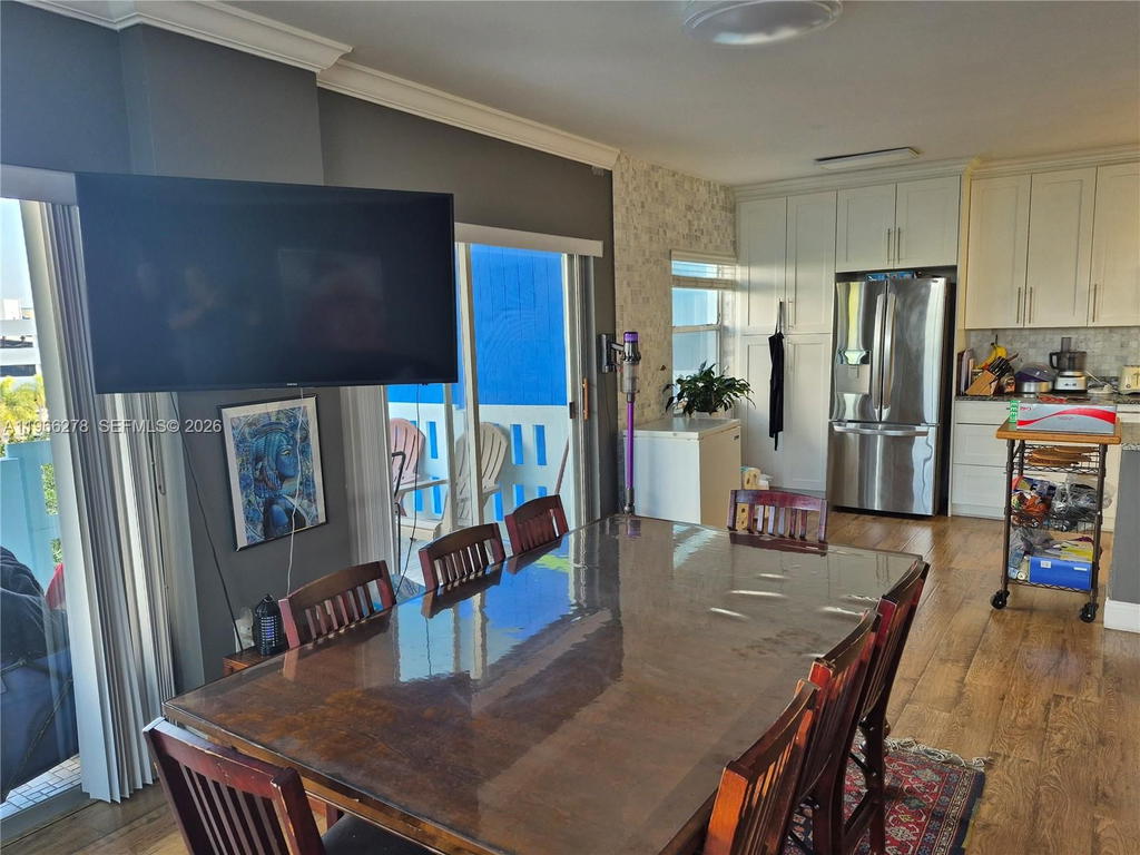 Real estate property located at 4001 Hillcrest Dr #416, Broward, Hillcrest East No 26 Cond, Hollywood, FL