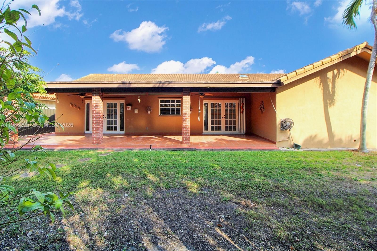 Real estate property located at 3420 111th Ave, Miami-dade, Cossios Sub No 2, Miami, FL