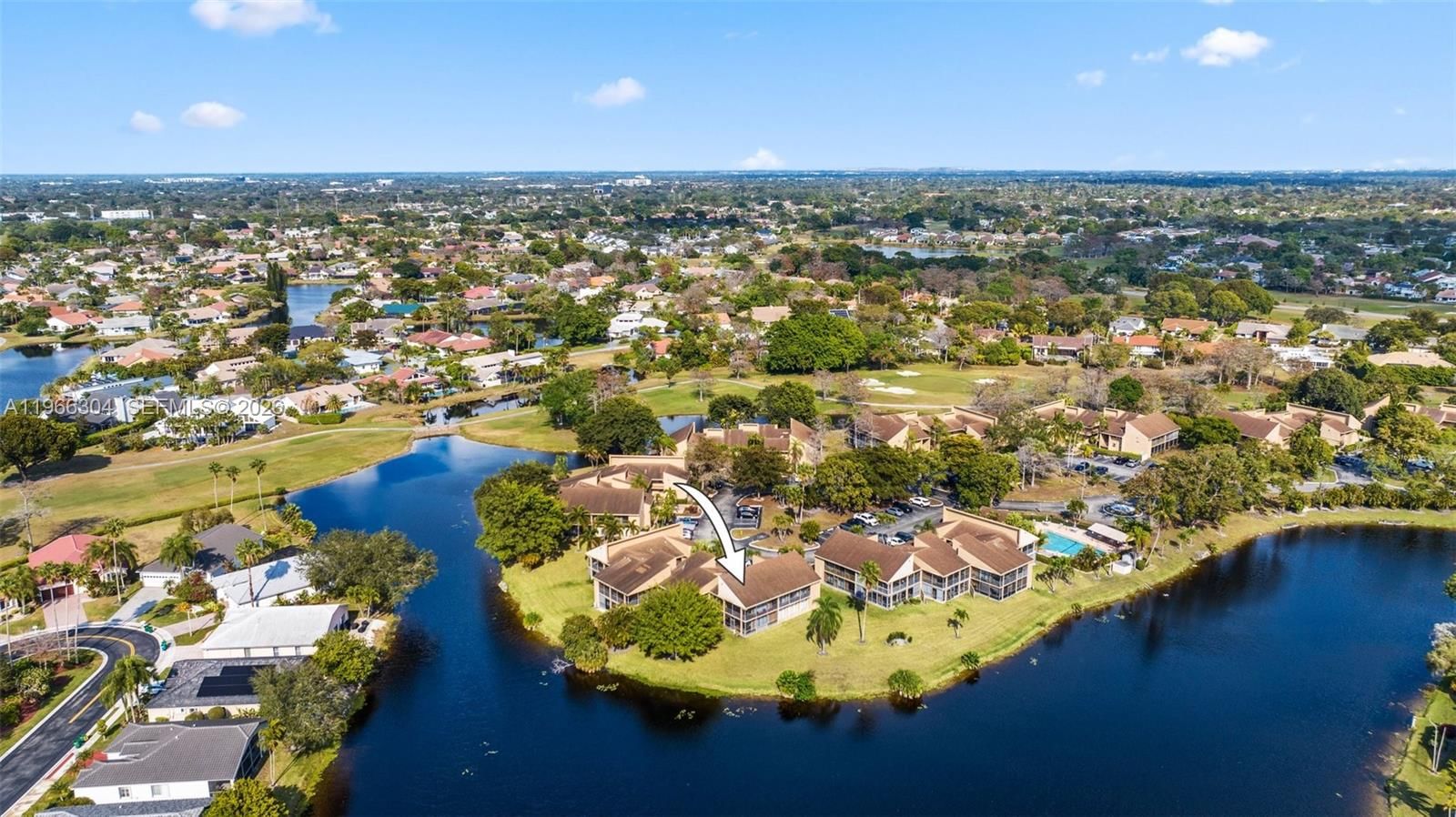 Real estate property located at 7531 86th Ter #201, Broward, Woodmont Apt Homes 67a, Tamarac, FL