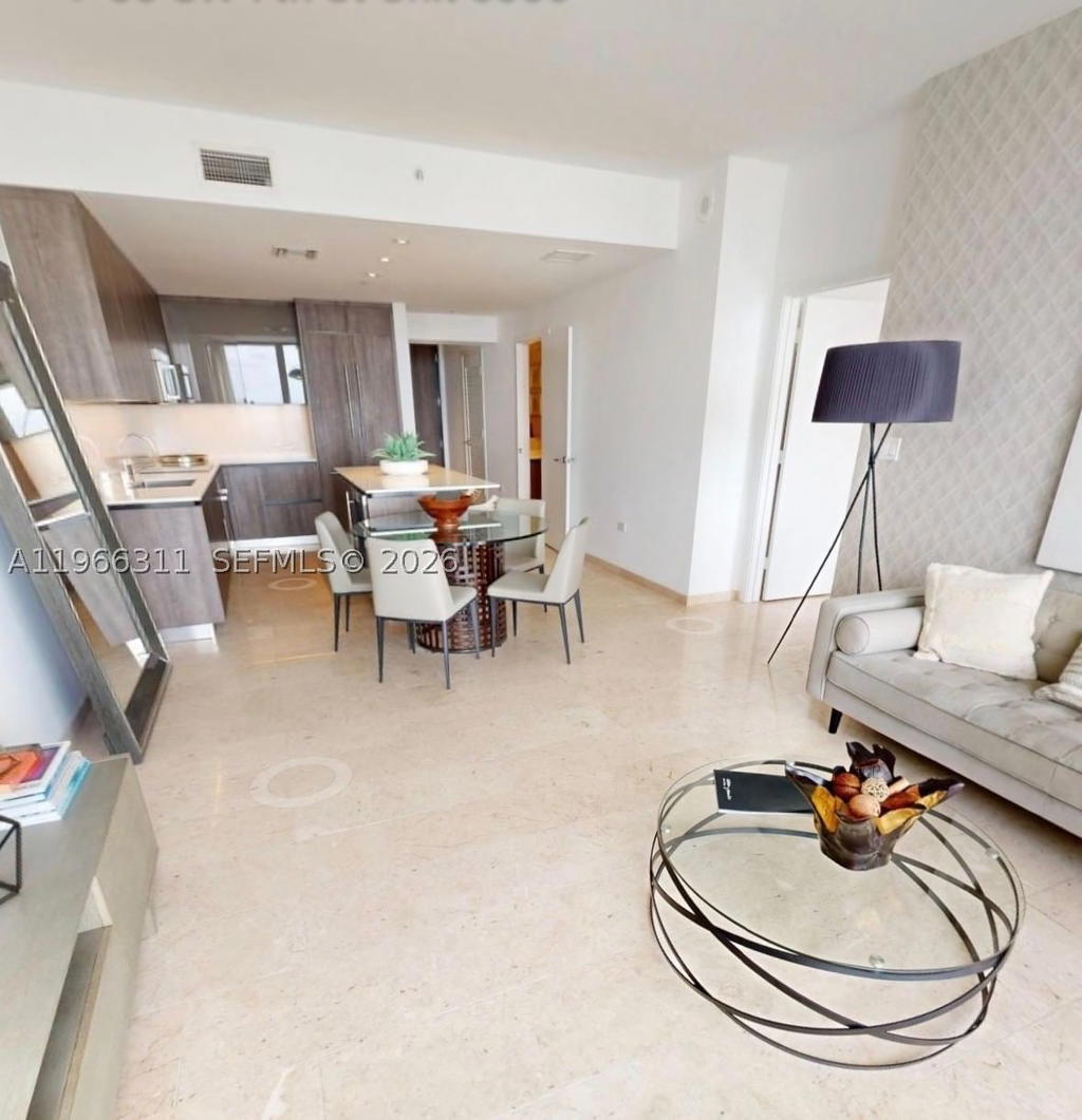 Real estate property located at 88 7th St #3006, Miami-dade, Rise Condo, Miami, FL