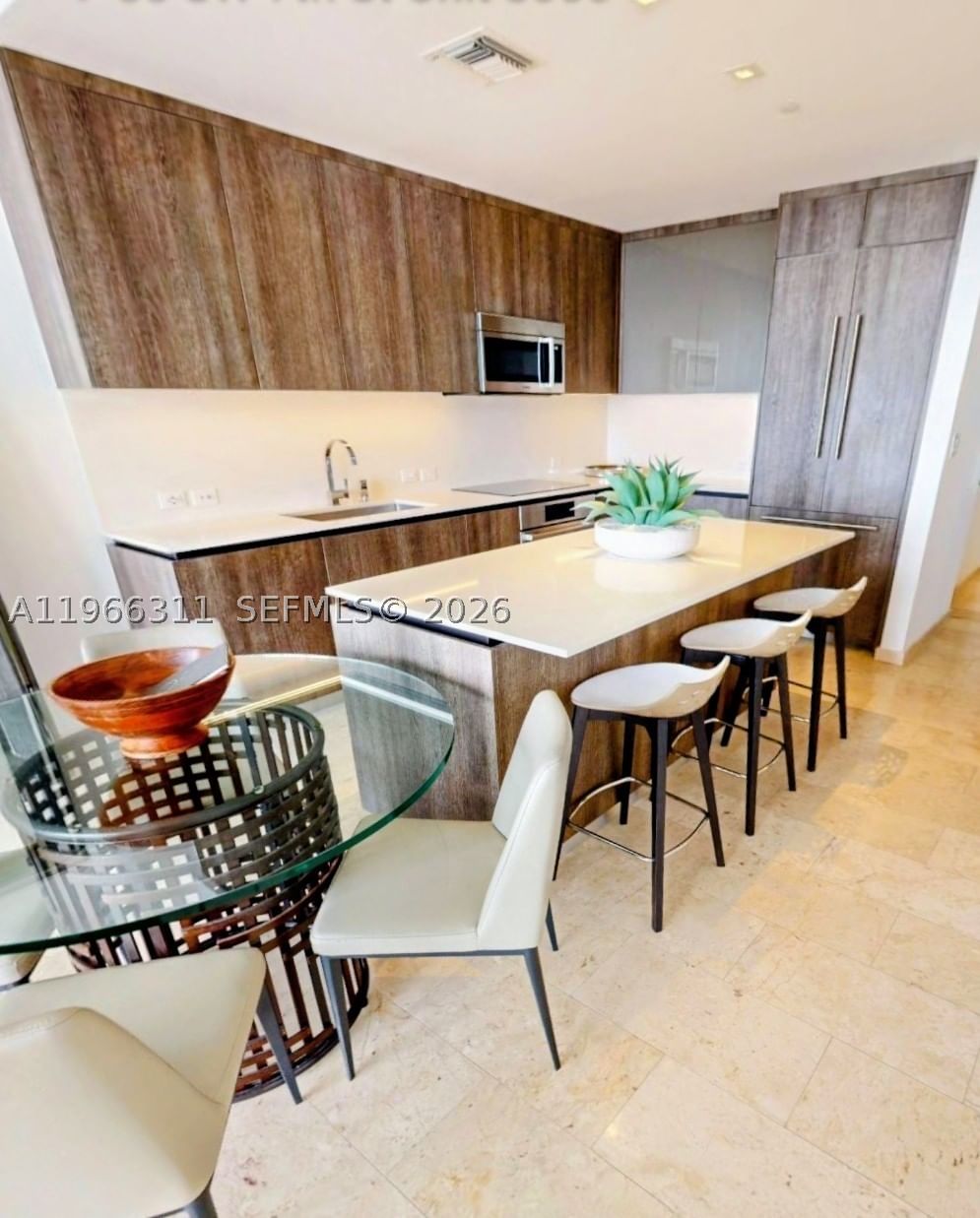 Real estate property located at 88 7th St #3006, Miami-dade, Rise Condo, Miami, FL