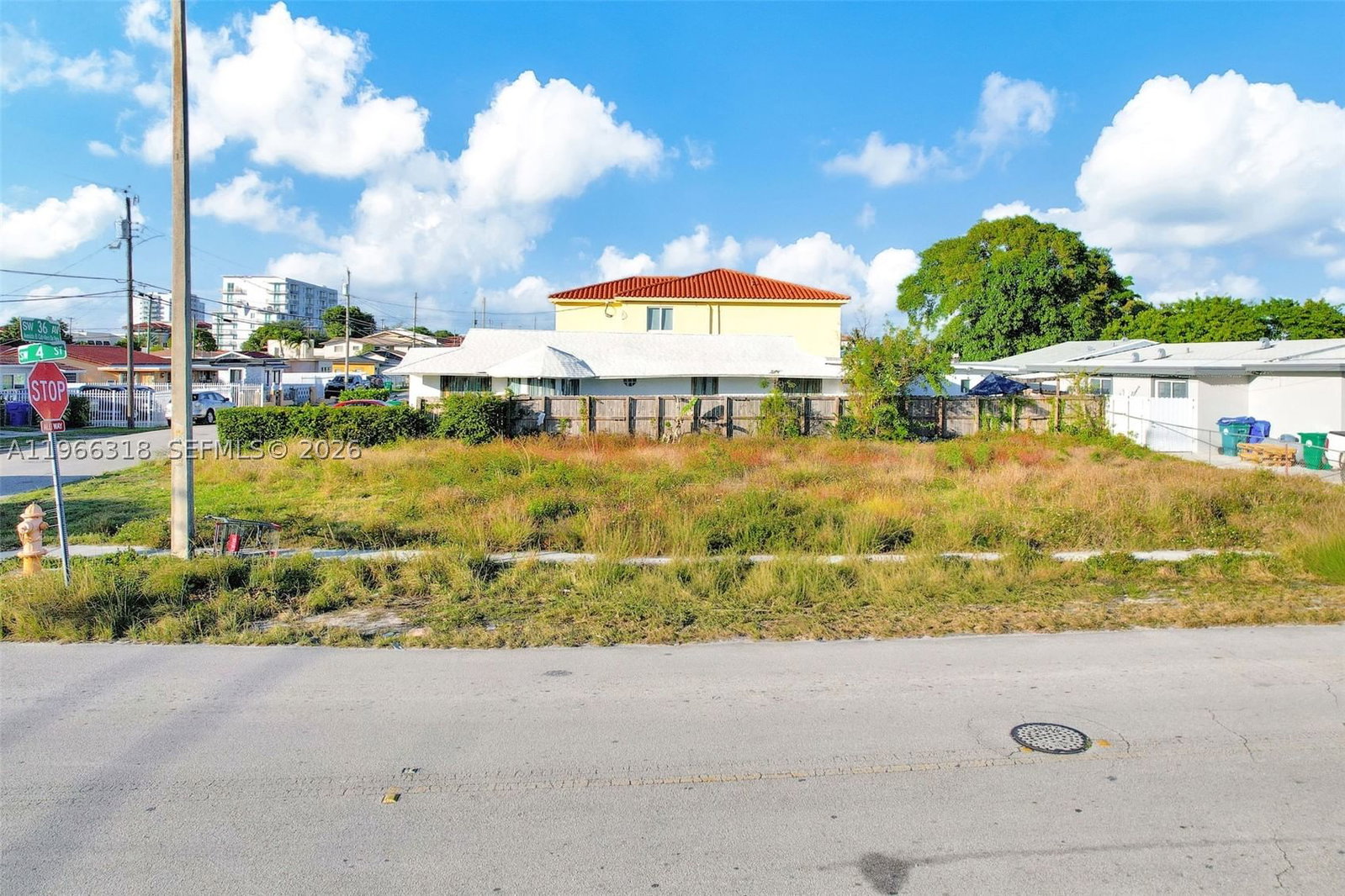 Real estate property located at 345 36th Ave, Miami-dade, Kirkland Heights Addn To, Miami, FL