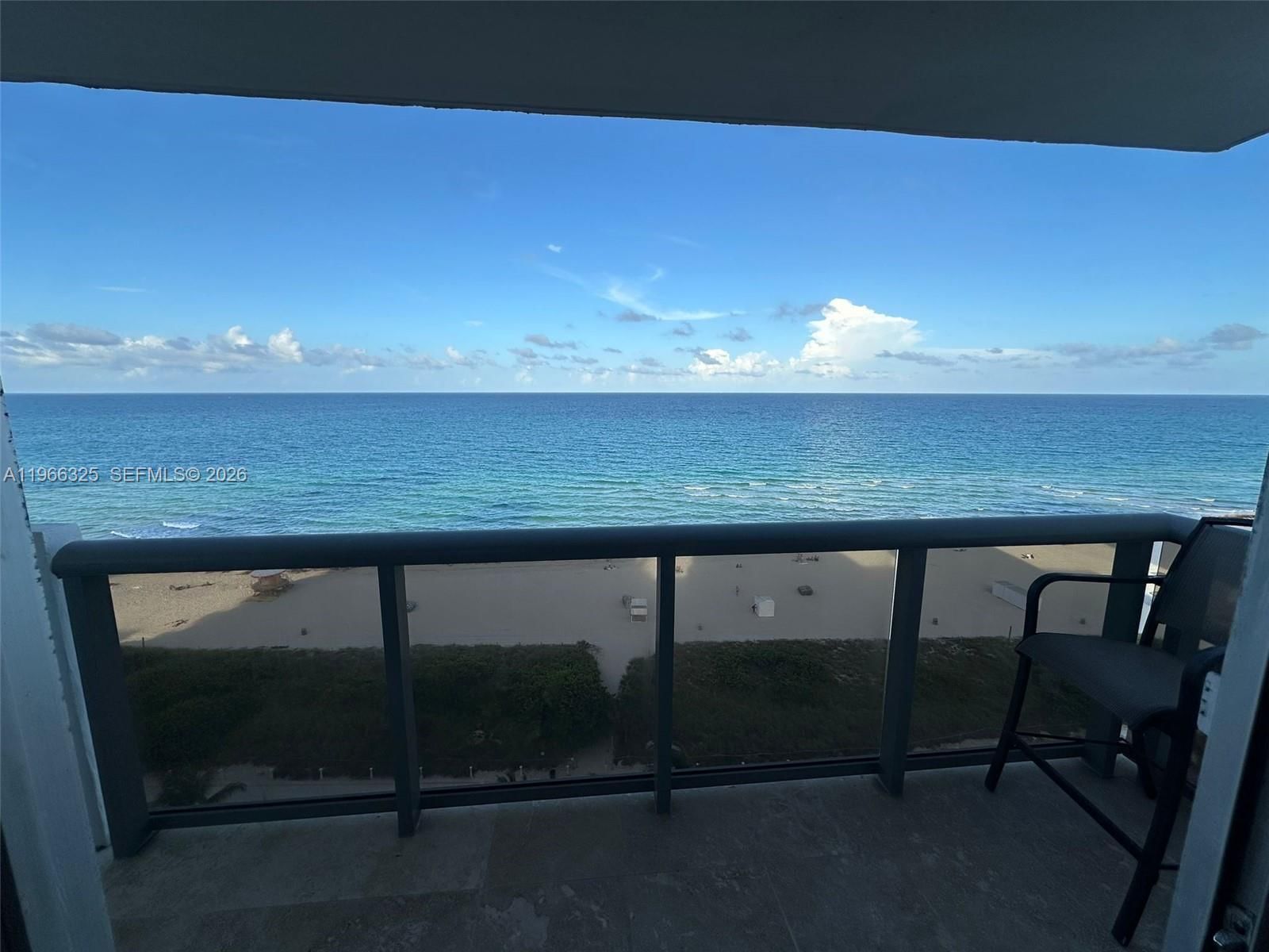 Real estate property located at 6039 Collins Ave #1517, Miami-dade, Maison Grande Condo, Miami Beach, FL
