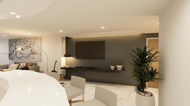 Real estate property located at 6039 Collins Ave #1517, Miami-dade, Maison Grande Condo, Miami Beach, FL
