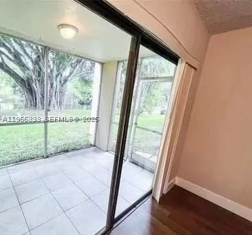 Real estate property located at 4141 21st St #103, Broward, Cypress Tree Condo Bldg 9, Lauderhill, FL