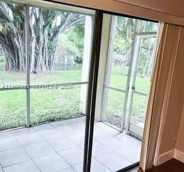 Real estate property located at 4141 21st St #103, Broward, Cypress Tree Condo Bldg 9, Lauderhill, FL