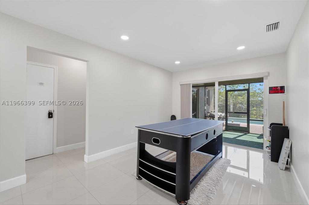 Real estate property located at 11420 32nd Pl, Broward, Sunrise Golf Village Sec, Sunrise, FL