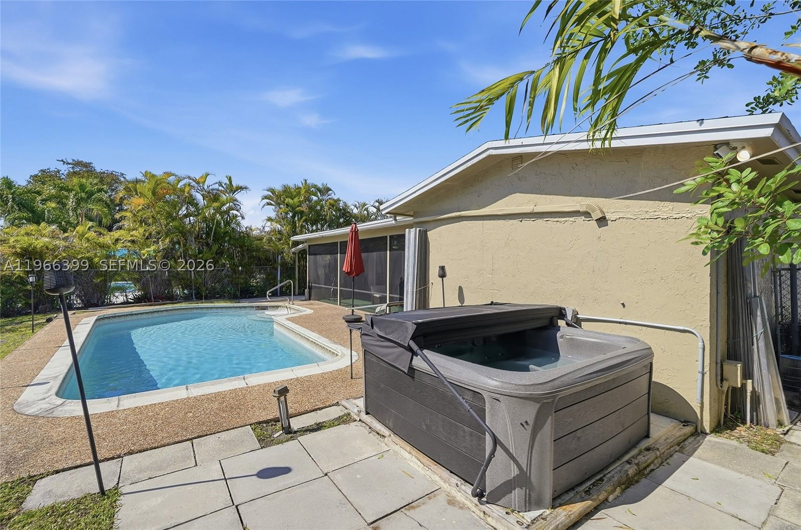Real estate property located at 11420 32nd Pl, Broward, Sunrise Golf Village Sec, Sunrise, FL