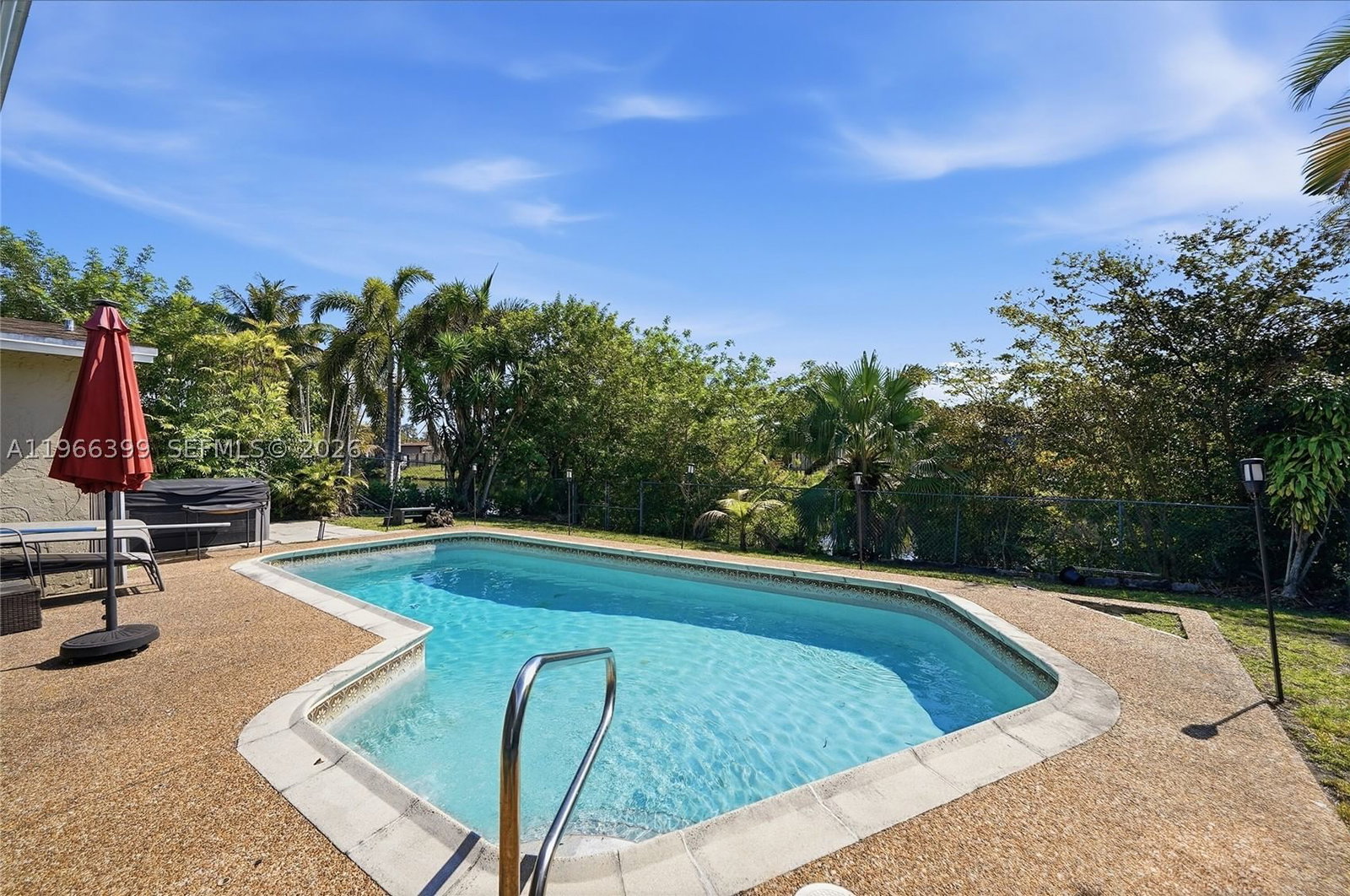 Real estate property located at 11420 32nd Pl, Broward, Sunrise Golf Village Sec, Sunrise, FL
