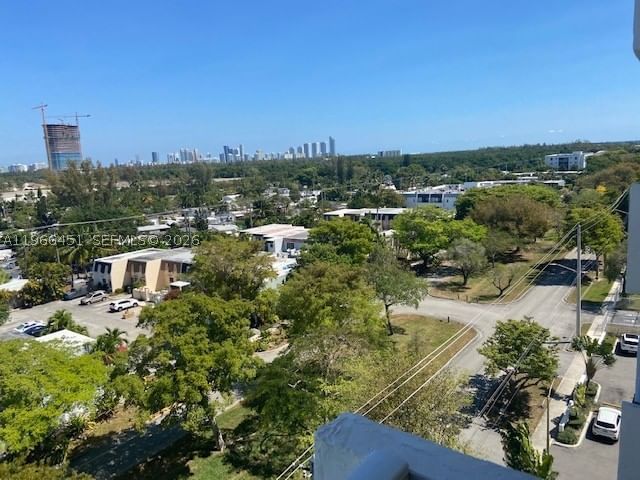 Real estate property located at 2020 135th St #901, Miami-dade, Keystone Towers Condo, North Miami, FL