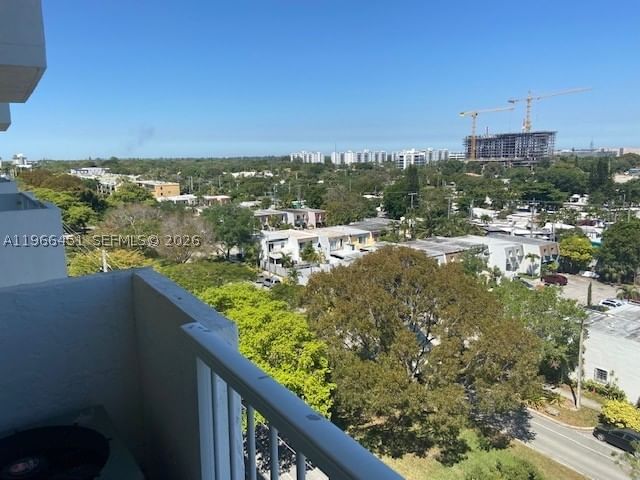 Real estate property located at 2020 135th St #901, Miami-dade, Keystone Towers Condo, North Miami, FL