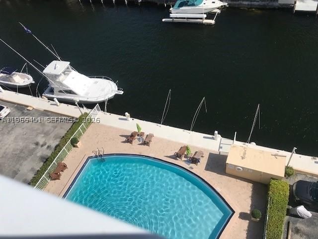 Real estate property located at 2020 135th St #901, Miami-dade, Keystone Towers Condo, North Miami, FL