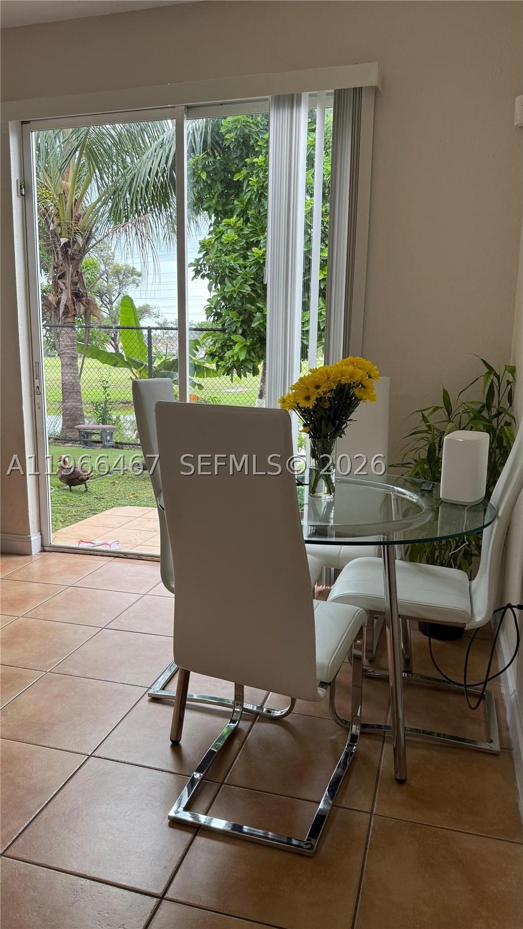 Real estate property located at 17720 73rd Ave #105, Miami-dade, Shoma Homes At Country Cl, Hialeah, FL