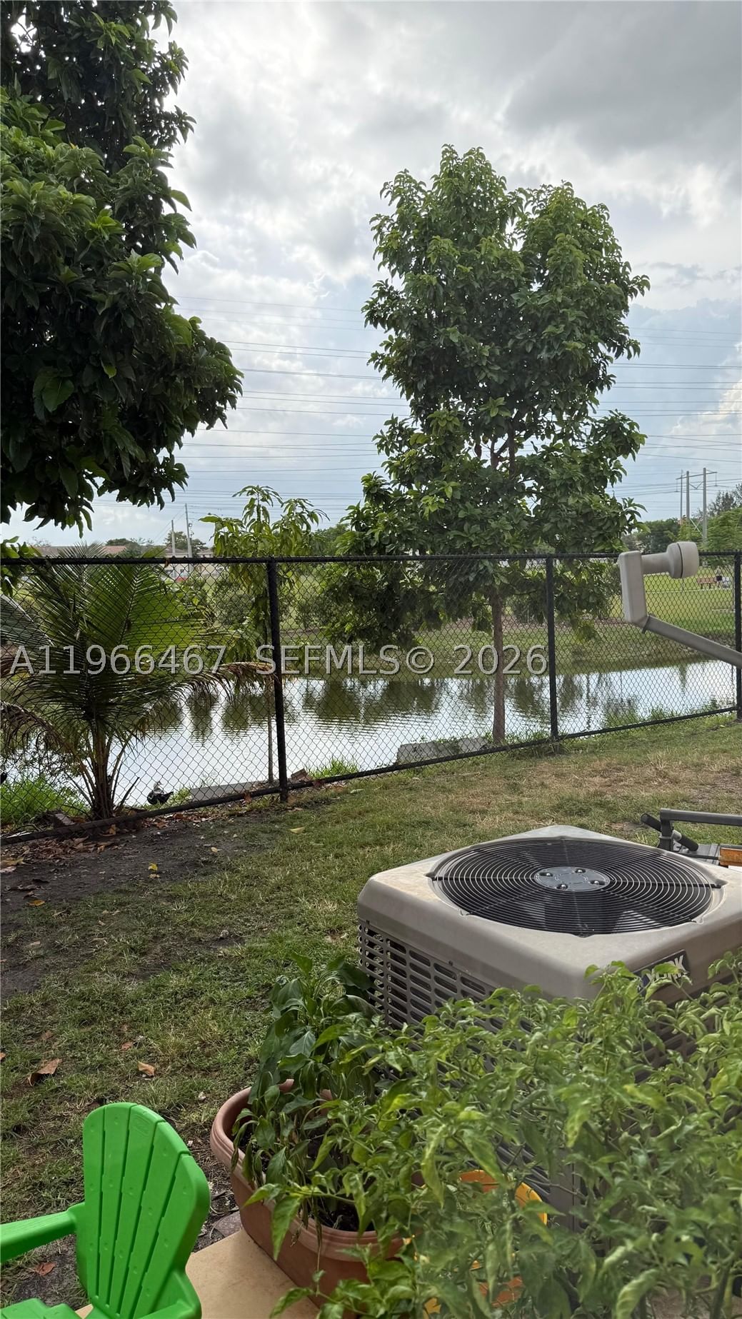 Real estate property located at 17720 73rd Ave #105, Miami-dade, Shoma Homes At Country Cl, Hialeah, FL