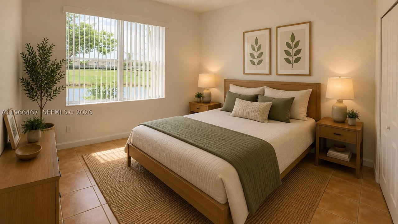 Real estate property located at 17720 73rd Ave #105, Miami-dade, Shoma Homes At Country Cl, Hialeah, FL