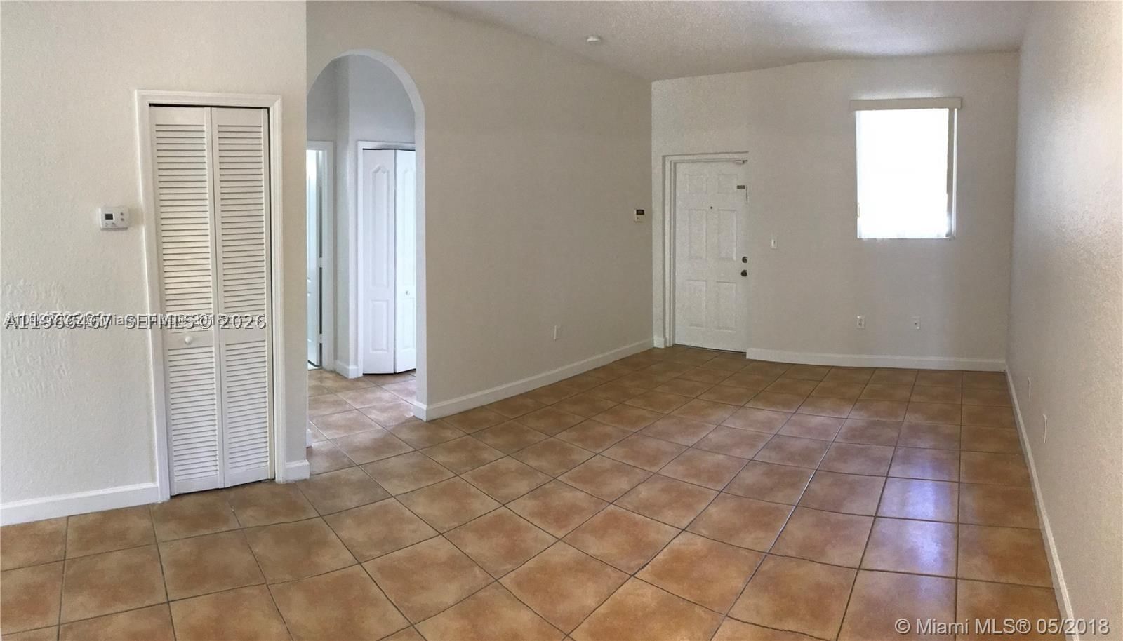 Real estate property located at 17720 73rd Ave #105, Miami-dade, Shoma Homes At Country Cl, Hialeah, FL