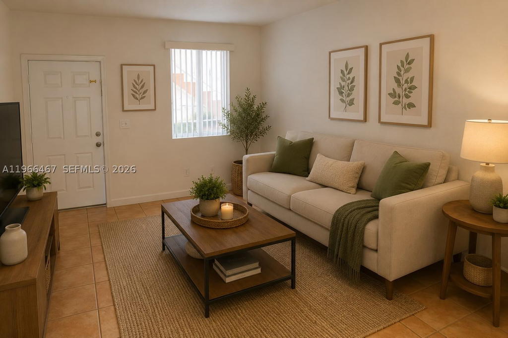 Real estate property located at 17720 73rd Ave #105, Miami-dade, Shoma Homes At Country Cl, Hialeah, FL