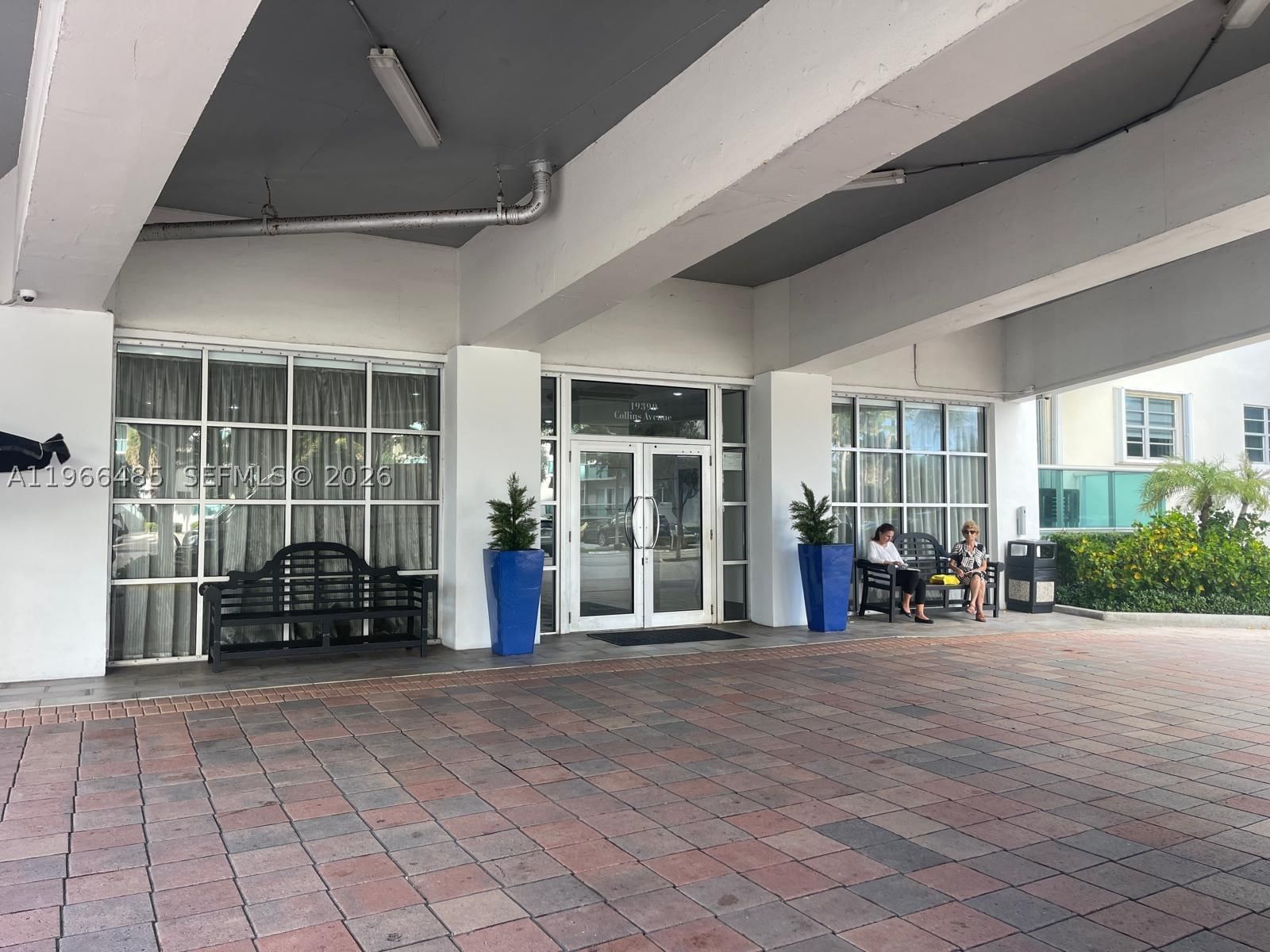 Real estate property located at 19390 Collins Ave #123, Miami-dade, Oceanview Building A Cond, Sunny Isles Beach, FL