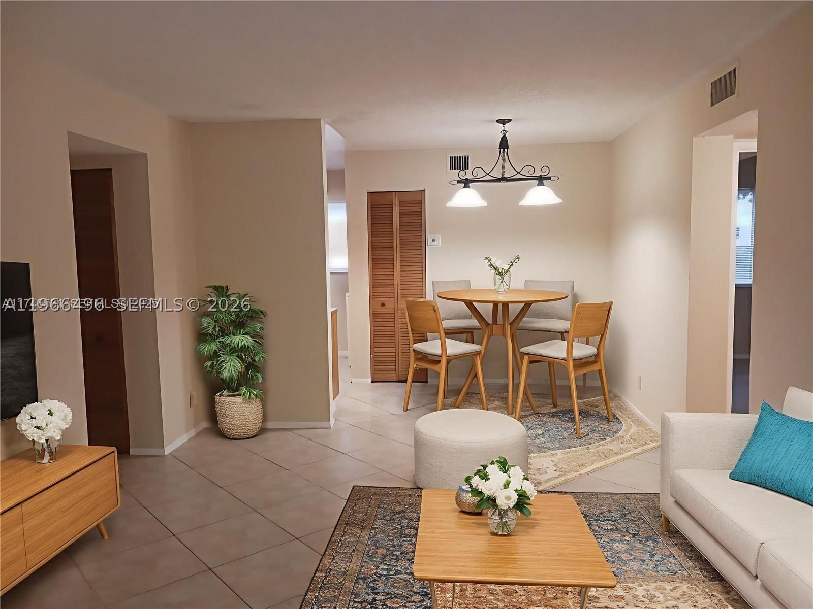 Real estate property located at , Broward, Gardens North Six Condo, Pompano Beach, FL