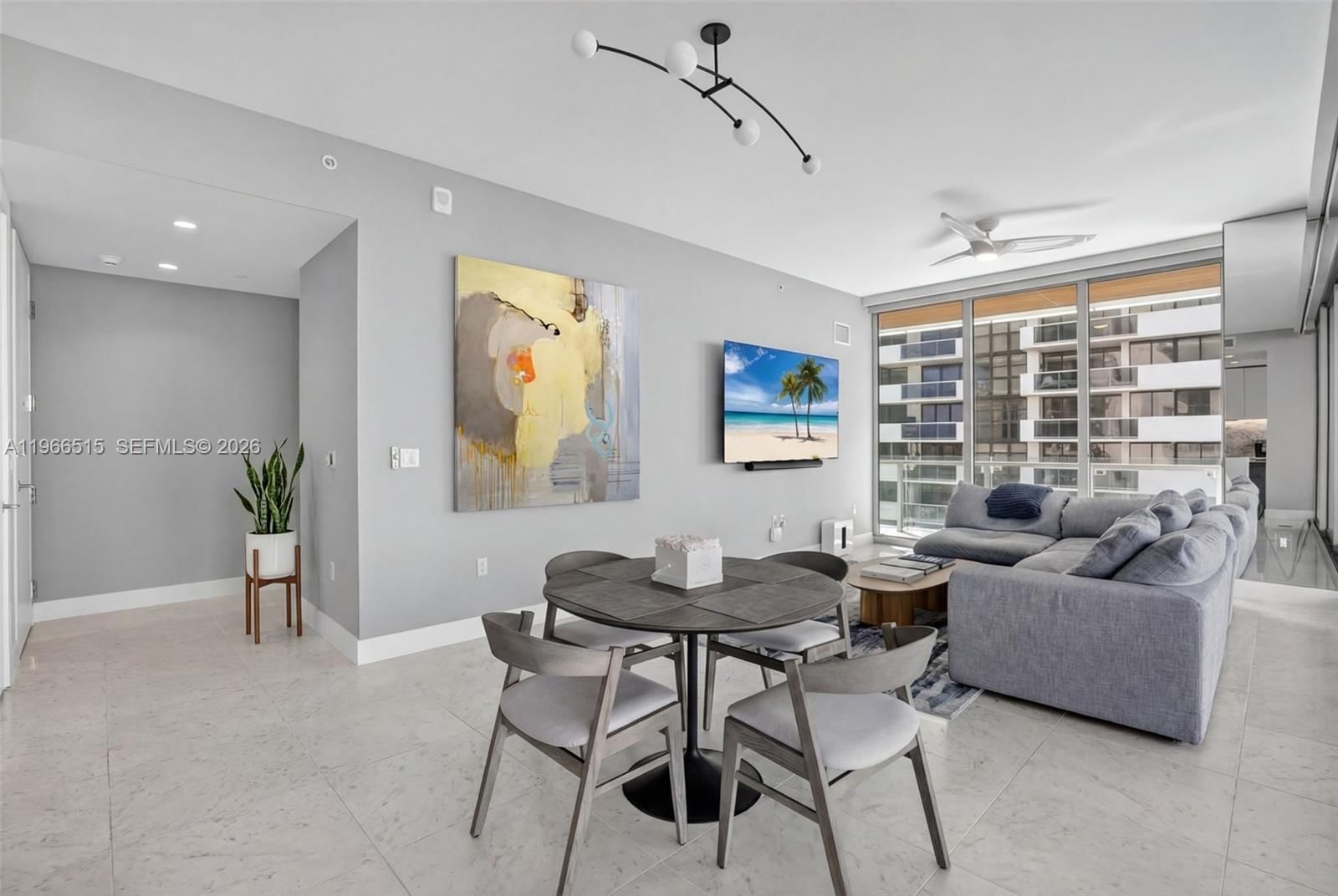 Real estate property located at 5775 Collins Ave #506, Miami-dade, Amd Pl Of 2nd Ocean Front, Miami Beach, FL
