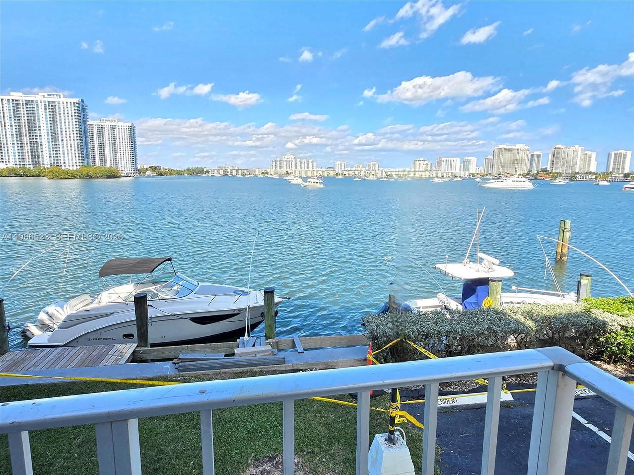 Real estate property located at 16546 26th Ave #2B, Miami-dade, Reef North Condo, North Miami Beach, FL