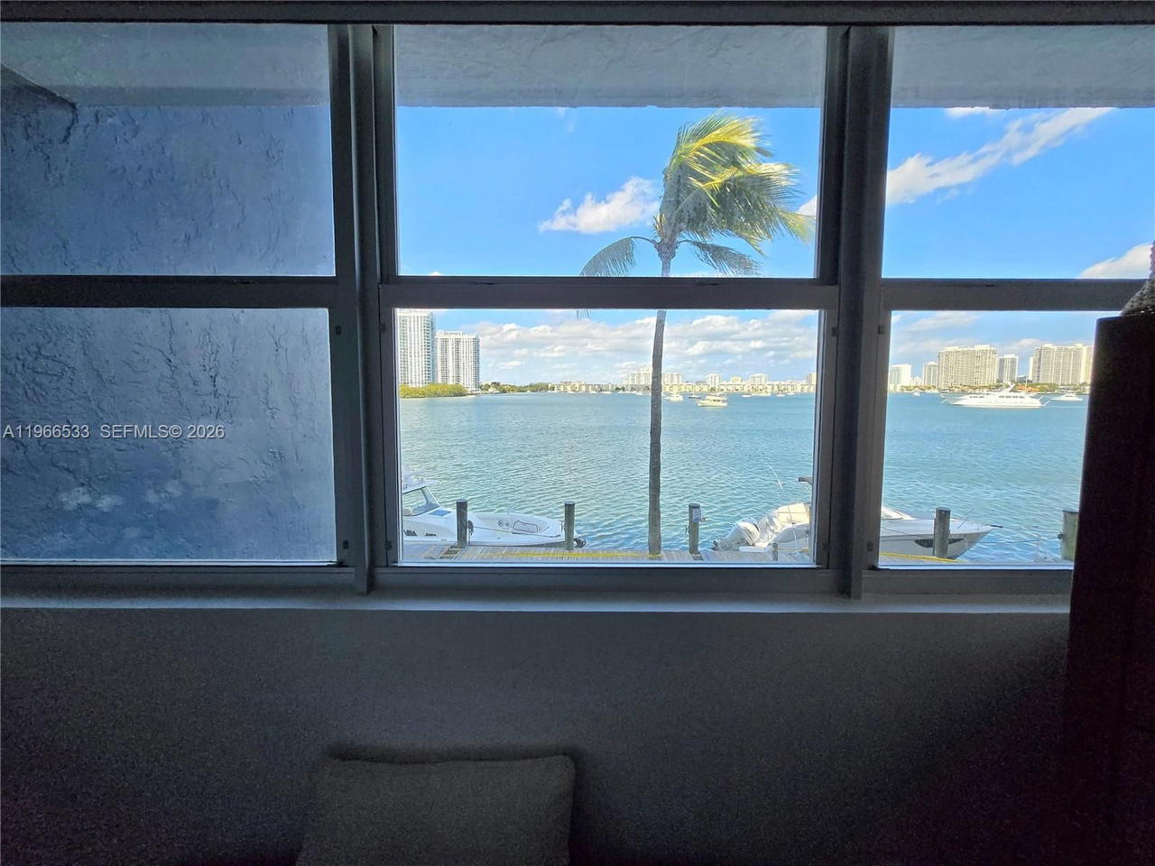 Real estate property located at 16546 26th Ave #2B, Miami-dade, Reef North Condo, North Miami Beach, FL