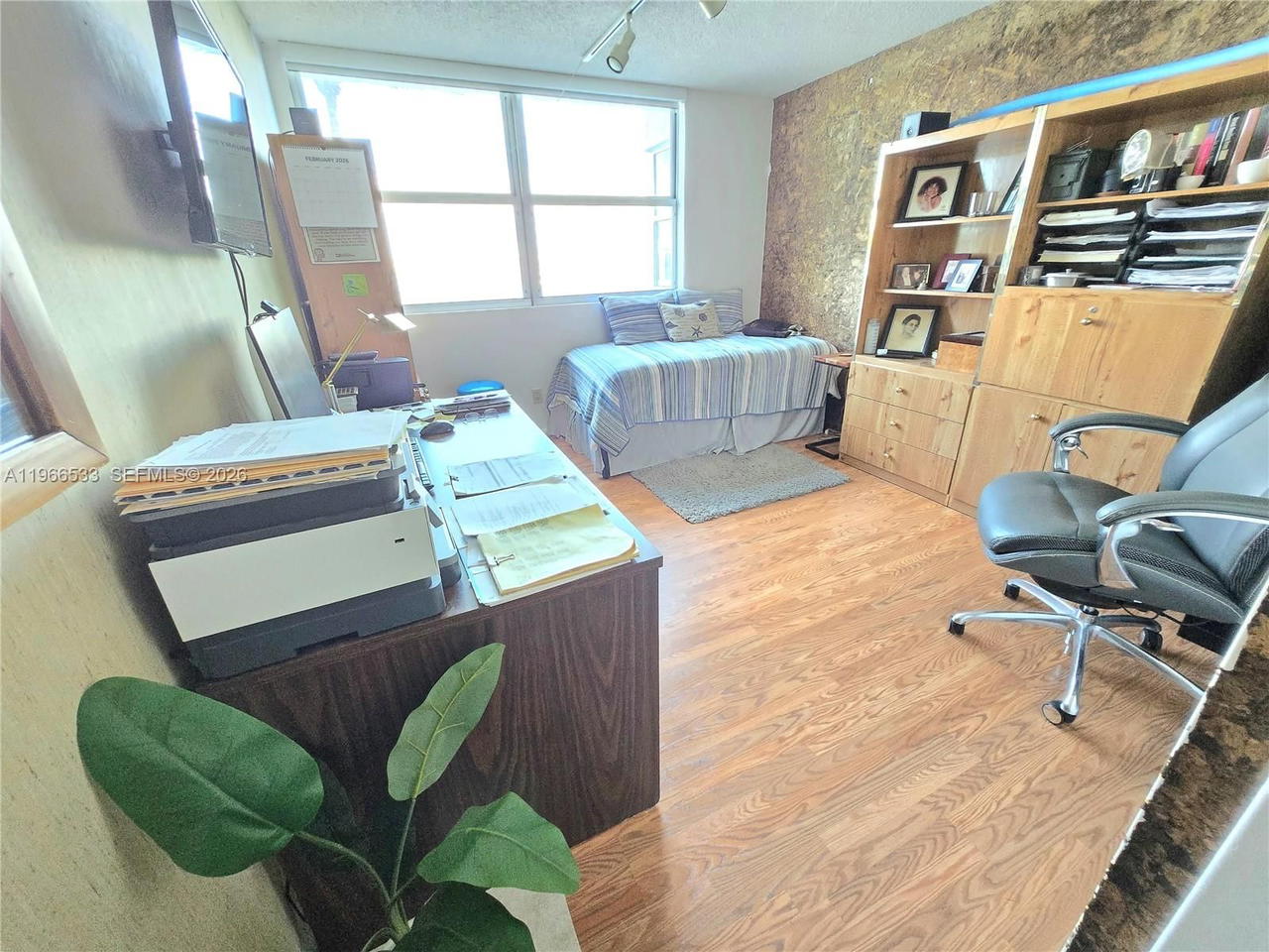 Real estate property located at 16546 26th Ave #2B, Miami-dade, Reef North Condo, North Miami Beach, FL
