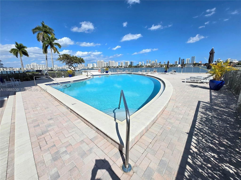 Real estate property located at 16546 26th Ave #2B, Miami-dade, Reef North Condo, North Miami Beach, FL