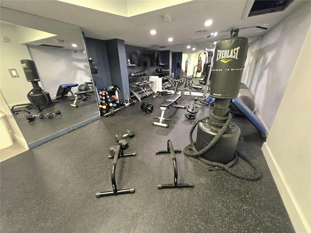 Real estate property located at 16546 26th Ave #2B, Miami-dade, Reef North Condo, North Miami Beach, FL