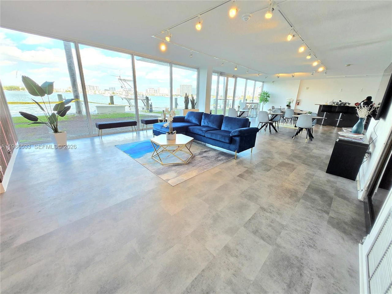 Real estate property located at 16546 26th Ave #2B, Miami-dade, Reef North Condo, North Miami Beach, FL