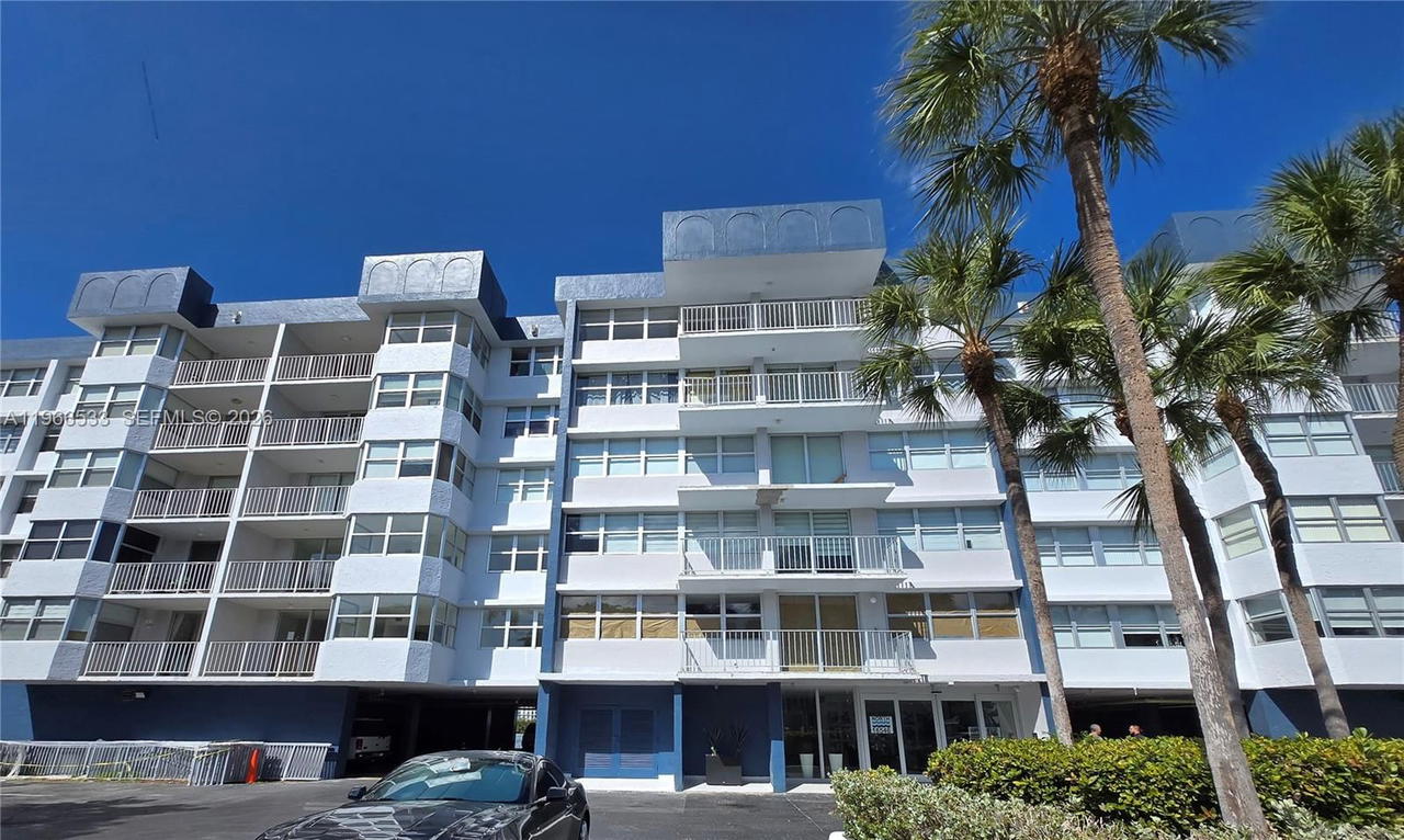 Real estate property located at 16546 26th Ave #2B, Miami-dade, Reef North Condo, North Miami Beach, FL
