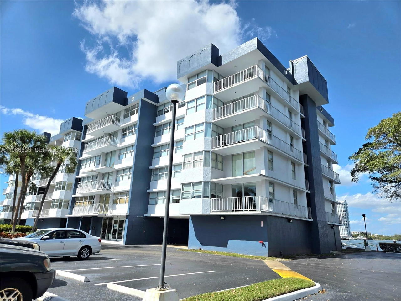 Real estate property located at 16546 26th Ave #2B, Miami-dade, Reef North Condo, North Miami Beach, FL