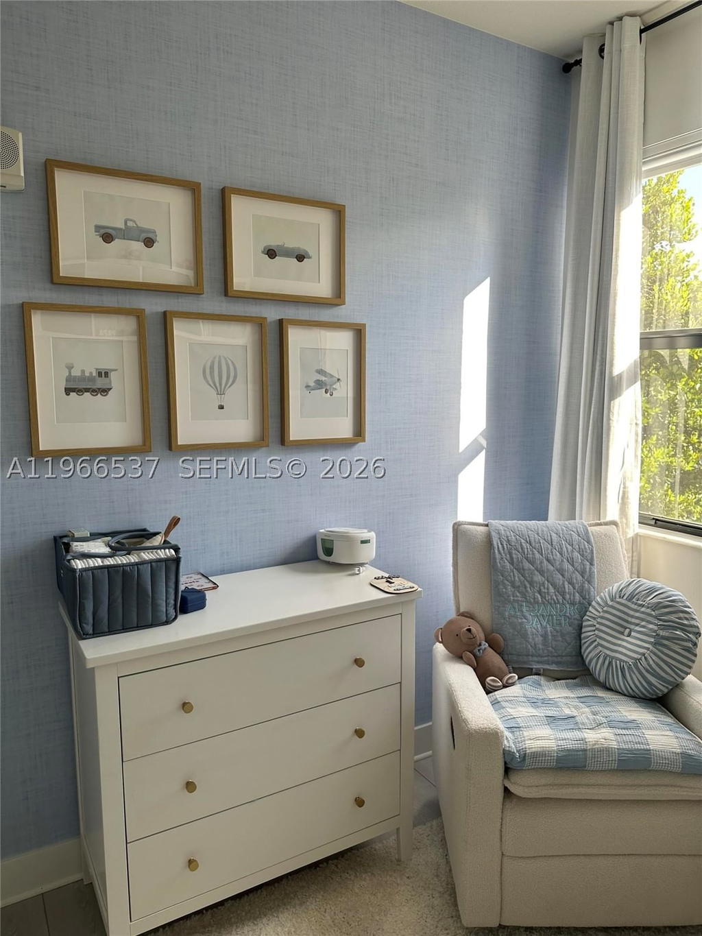 Real estate property located at 10407 82nd St #5, Miami-dade, Highland At Park Central, Doral, FL