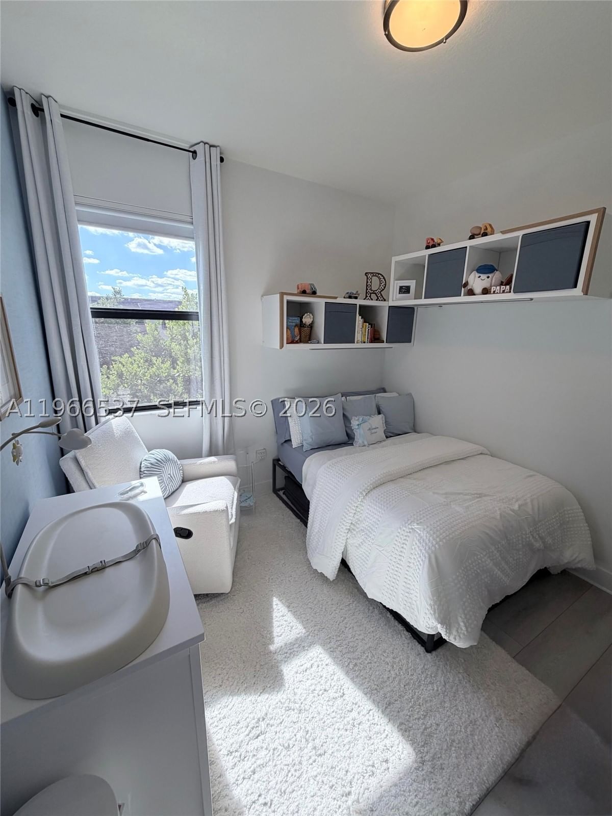 Real estate property located at 10407 82nd St #5, Miami-dade, Highland At Park Central, Doral, FL