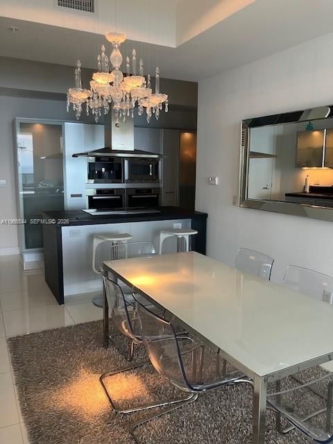 Real estate property located at 18201 Collins Ave #3708, Miami-dade, Trump Royale Condo, Sunny Isles Beach, FL