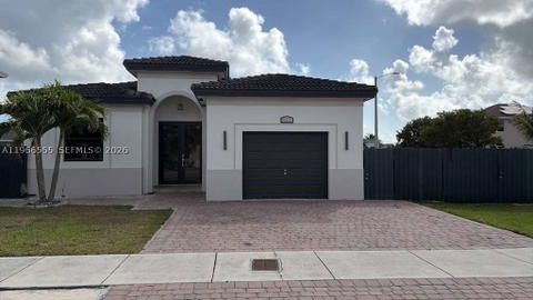 Real estate property located at 27607 133rd Pl, Miami-dade, A.h. At Turnpike South Fi, Homestead, FL