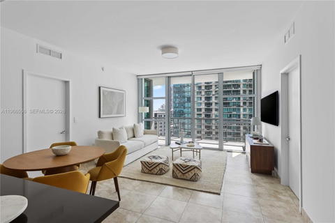 Real estate property located at 3301 1st Ave H1510, Miami-dade, Four Midtown Miami Condo, Miami, FL