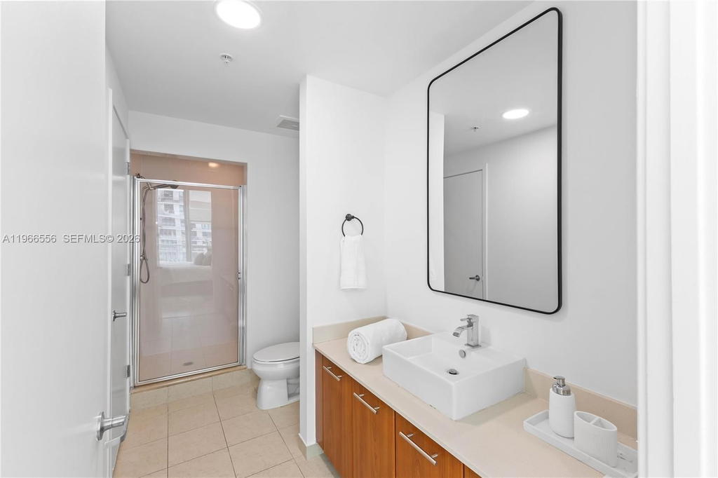 Real estate property located at 3301 1st Ave H1510, Miami-dade, Four Midtown Miami Condo, Miami, FL