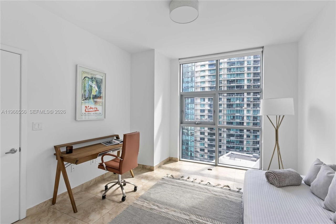 Real estate property located at 3301 1st Ave H1510, Miami-dade, Four Midtown Miami Condo, Miami, FL