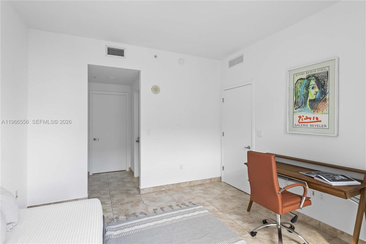 Real estate property located at 3301 1st Ave H1510, Miami-dade, Four Midtown Miami Condo, Miami, FL