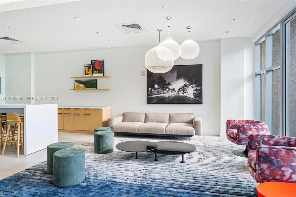 Real estate property located at 3301 1st Ave H1510, Miami-dade, Four Midtown Miami Condo, Miami, FL