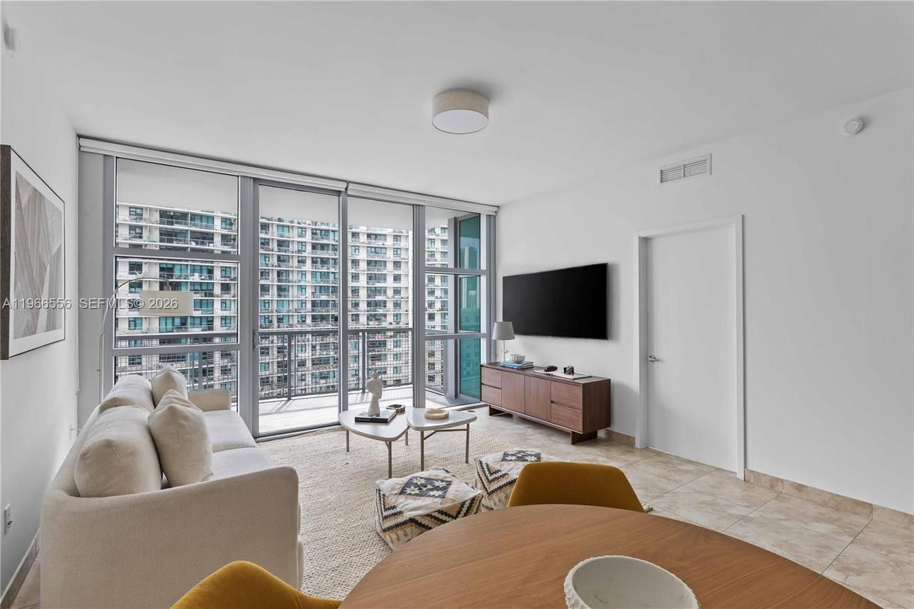 Real estate property located at 3301 1st Ave H1510, Miami-dade, Four Midtown Miami Condo, Miami, FL