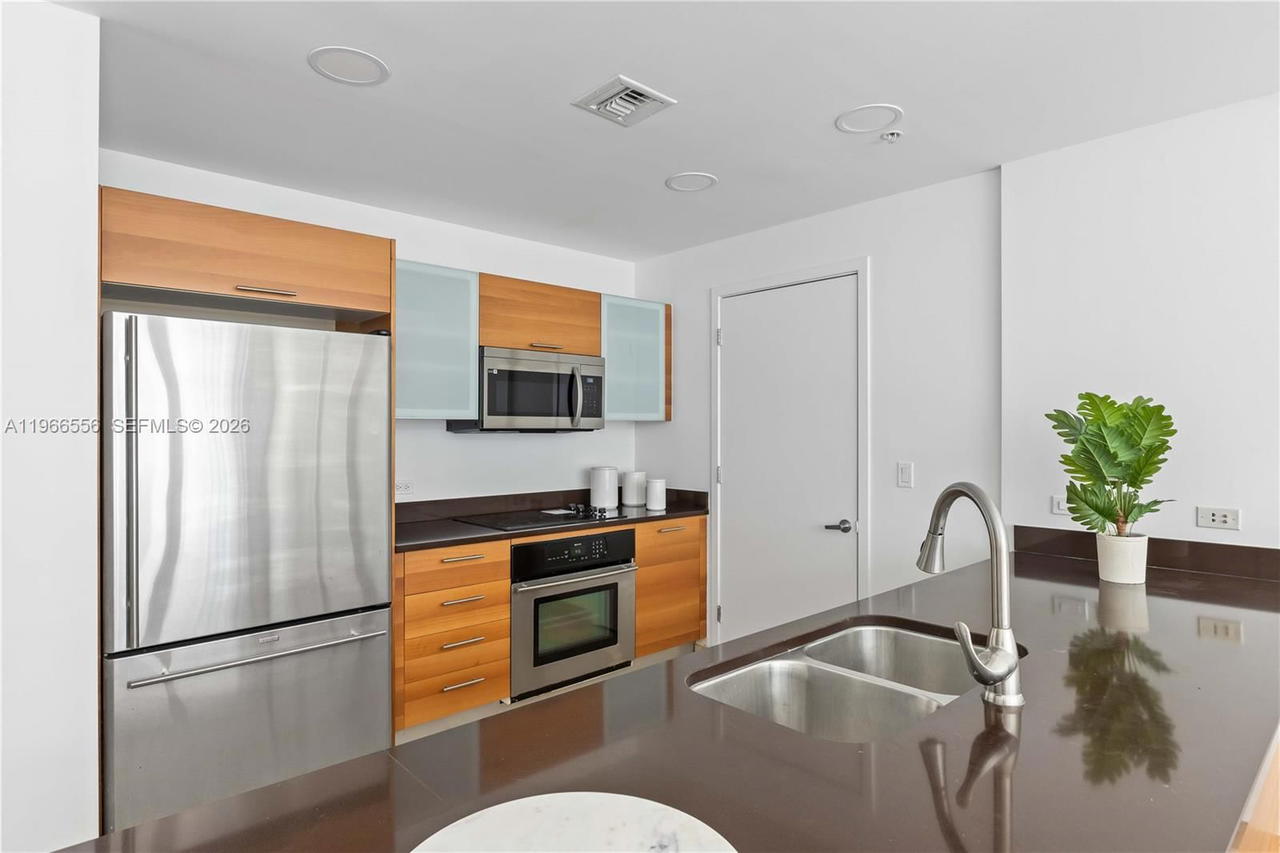 Real estate property located at 3301 1st Ave H1510, Miami-dade, Four Midtown Miami Condo, Miami, FL