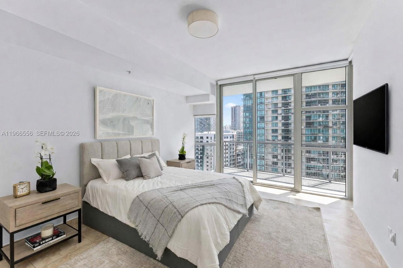 Real estate property located at 3301 1st Ave H1510, Miami-dade, Four Midtown Miami Condo, Miami, FL