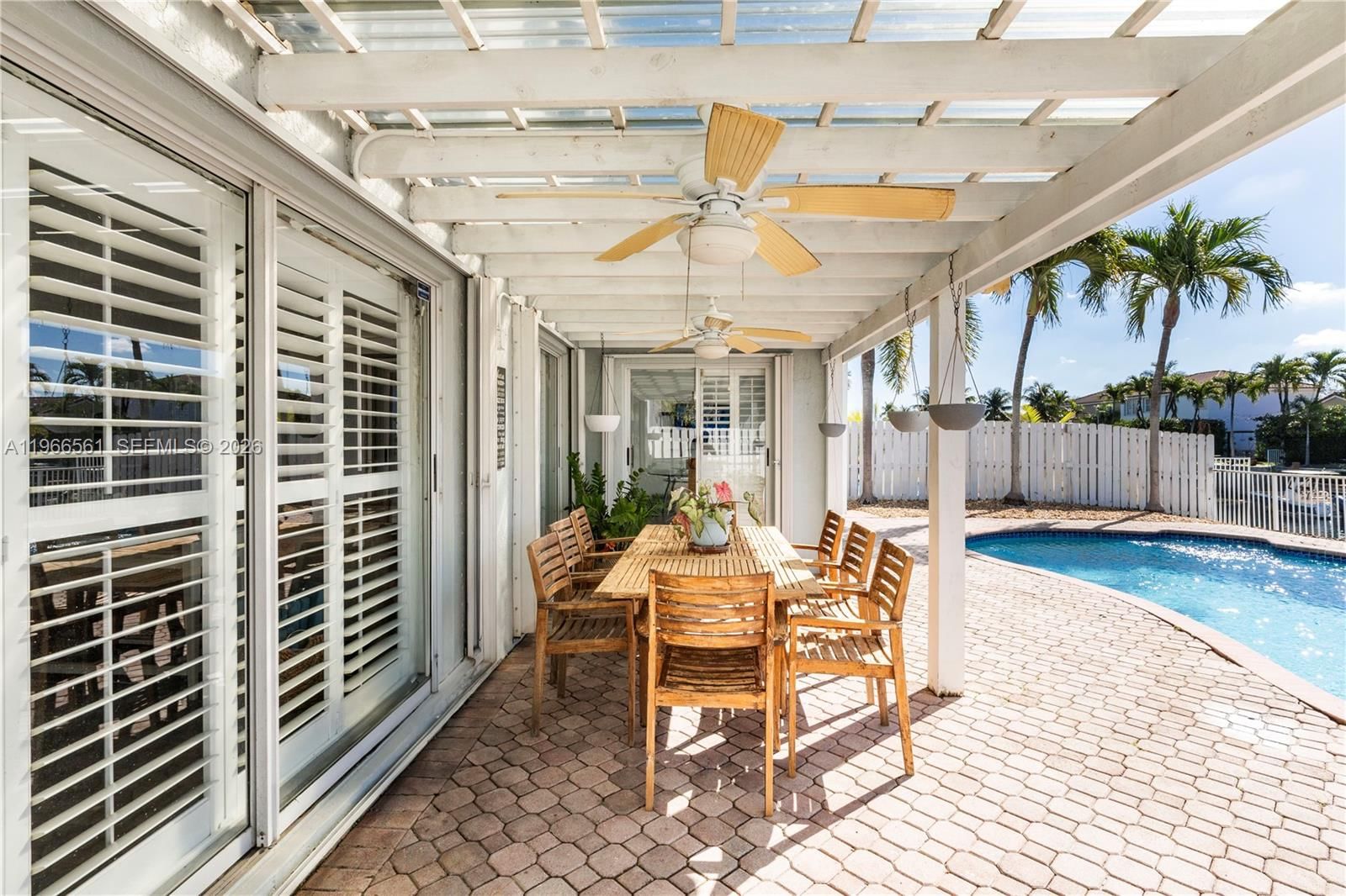 Real estate property located at 13348 144th Ter, Miami-dade, Silver Lakes North, Miami, FL