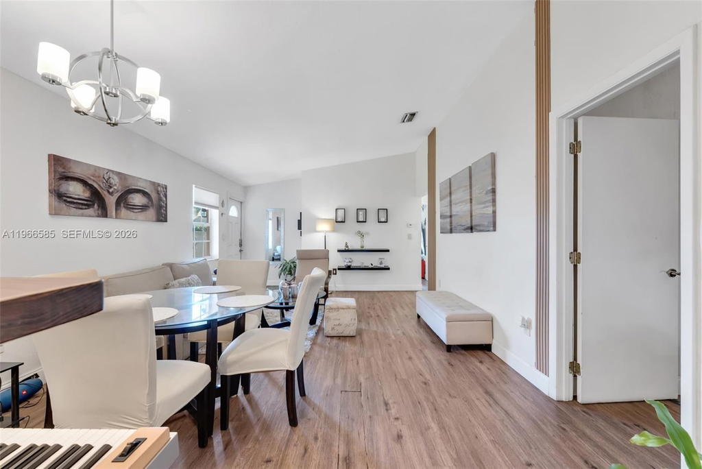 Real estate property located at 14813 81st St A, Miami-dade, Kendale Royal Sub, Miami, FL