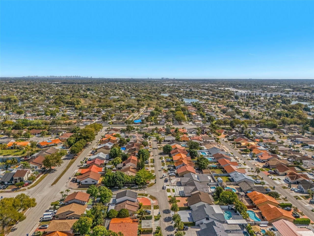 Real estate property located at 14813 81st St A, Miami-dade, Kendale Royal Sub, Miami, FL